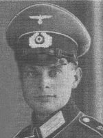 Bleichner Klement (VDK: Klemens)